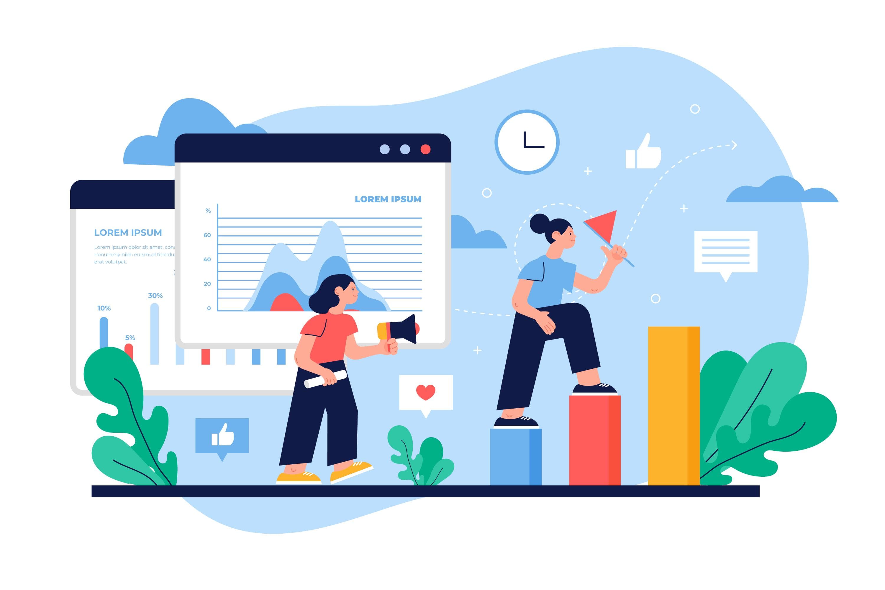 Team collaboration and success